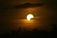 Une éclipse solaire visible partout fin mars : voici quand et comment l'observer à Lille