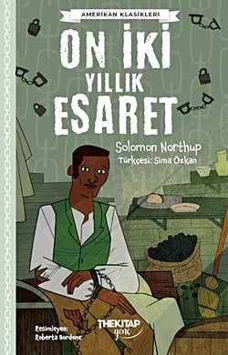 On İki Yıllık Esaret