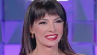Miriana Trevisan spaventa: 