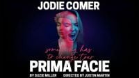 Jodie Comer returns to PRIMA FACIE to embark on UK & Ireland tour from January 2026 | West End Best Friend