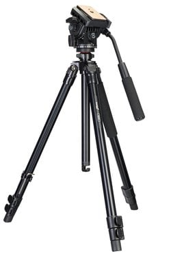 Levenhuk Level PLUS VT30 Tripod