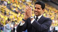 Nasser Al-Khelaifi: The Architect of Modern PSG