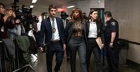 More Adams Associates and Supporters Are Said to Face Corruption Charges
