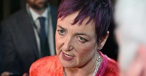 Scottish Justice Secretary Faces No Confidence Vote