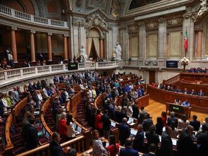 Portugal Approves Controversial Ban On Face Veils