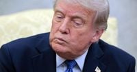 MAGA Turnout Guru Panics Over GOP Wipeout in Special Election
