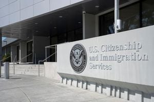US Overhauls H 1B Visa System Favoring High Earners