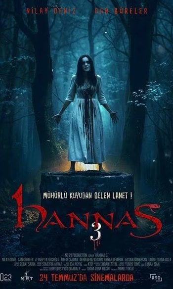 Hannas 3