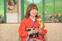＜イルカ＞「アーティストはお金に関わってはいけない」亡夫と父がお金を管理　70歳目前で初めて銀行へ　「徹子の部屋」で明かす（MANTANWEB） - Yahoo!ニュース