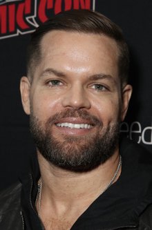 Wes Chatham