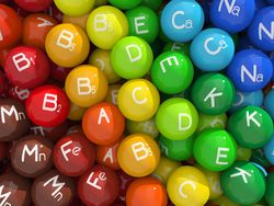 Zeka kapasitesi düşük olan bir insan için sizce takviye edici gıda(vitamin,balıkyağı,neotropil) ne kadar etkilidir?