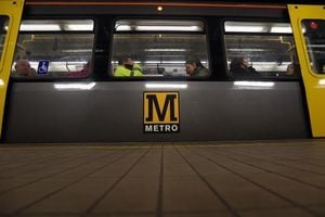 Nexus Announces Major Weekend Work On Metro System