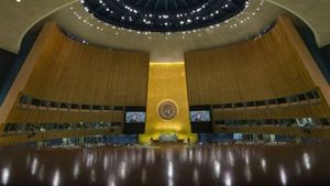 UN General Assembly Passes Resolutions On Ukraine Conflict