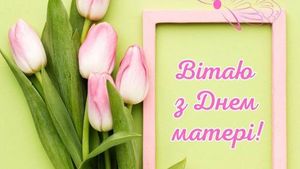 International Mother’s Day Celebrated Worldwide On May 11