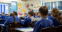 750 schools roll out free breakfast clubs from today saving parents £450 a year