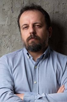 Mahir Ünsal Eriş