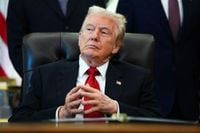 US warns SA not to issue a G20 statement after summit | News24