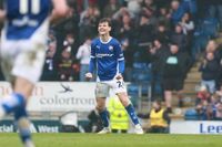 Spireites keep play-off hopes alive with thrilling comeback againt Bradford City - report