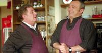 Tv: morto Antonello Fassari, il successo con «Avanzi» e «I Cesaroni»