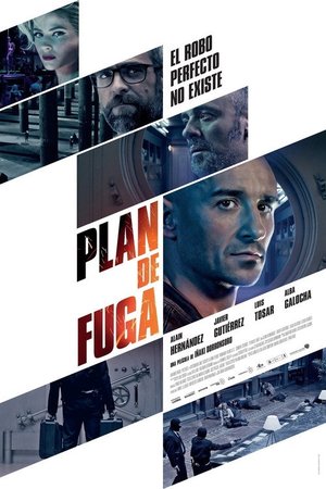 Kaçış Planı
