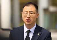 김상욱 '국힘 탈당'에…김민석 