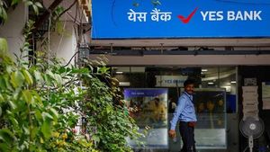 SMBC In Advanced Talks To Acquire Yes Bank Stake