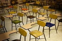 Se suspenden clases del 19 al 21 de marzo por paro nacional de maestros en la SEP