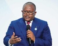 Military officers arrested  for alleged coup attempt