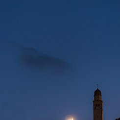  Venus and the Da Vinci Glow 