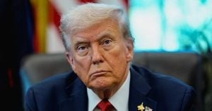 Trump Revives Alaska Ambler Road With Federal Investment