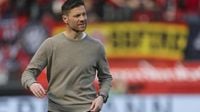 Los detalles del contrato y del staff de Xabi Alonso en el Real Madrid
