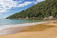 Veja as 10 praias mais fotografadas do Brasil no Google Maps