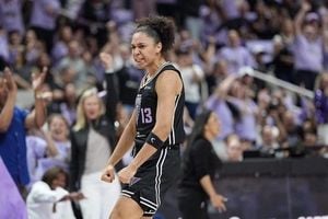 Golden State Valkyries Make WNBA History In Debut Season