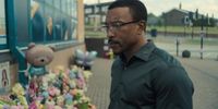 Adolescence's Ashley Walters 'holds back tears' watching final scene