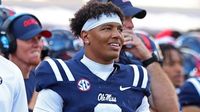 Trinidad Chambliss Girlfriend: Ole Miss QB's Relationship Status Gets Attention