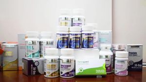 Daiei Pharmaceutical Launches Low-Cost Health Supplements