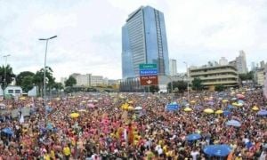 Belo Horizonte Gears Up For Carnaval 2025 With Record Participation