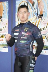 【伊東温泉競輪 G2ウィナーズカップ 初日特選11R】脇本雄太「思ったようには練習できなかった」（2025年3月19日）｜BIGLOBEニュース