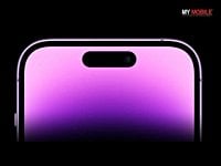 iPhone 18 Pro Rumoured to Get 35% Smaller Dynamic Island, Details Leaked ~ My Mobile India