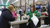 A qué hora abre y cierra Mercadona en Jueves Santo: horarios especiales de Semana Santa | Las Provincias