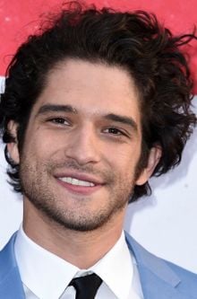 Tyler Posey