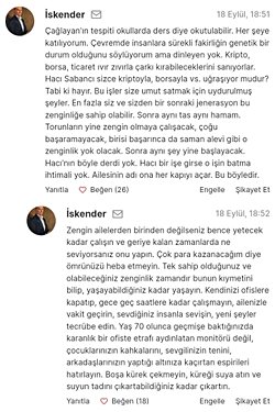 Fakirlik gerçekten genetik olabilir mi?