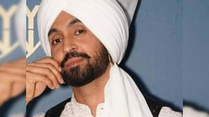 Diljit Dosanjh Sparks Conversations With Concert Controversy