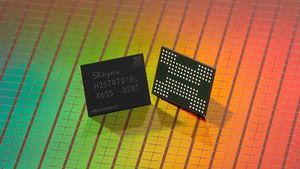 GaN And HBM Technologies Drive Electronics Boom