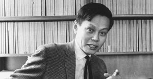 Nobel Laureate Chen Ning Yang Dies At 103 In Beijing
