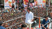 Vijay rally stampede Latest Updates: Vijay pledges Rs 20 lakh to families of those killed in Karur stampede