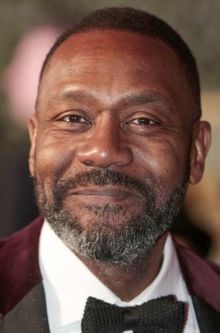 Lenny Henry