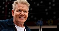 Celebrity chef Gordon Ramsay shares skin cancer diagnosis: 