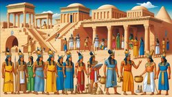 Sümerler Türk müydü?