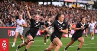 Who will win the 2025 Women’s Rugby World Cup? We ran 10,000 simulations to rank the contenders